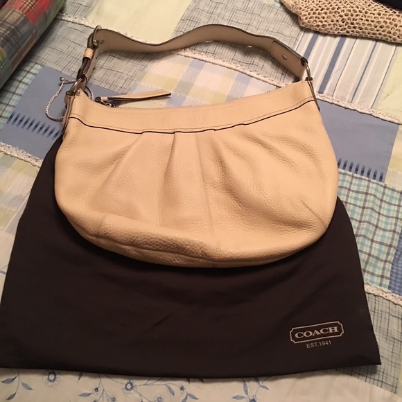 Coach Handbags - Coach Bag